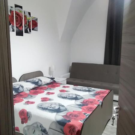 Mary Affittacamere Comiso Dış mekan fotoğraf