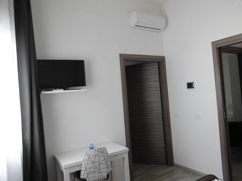 Mary Affittacamere Comiso Dış mekan fotoğraf