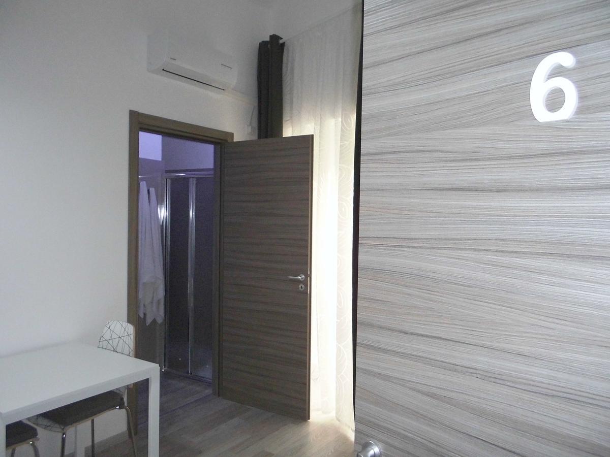 Mary Affittacamere Comiso Dış mekan fotoğraf